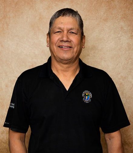 Directors--Kenny-Cheechoo